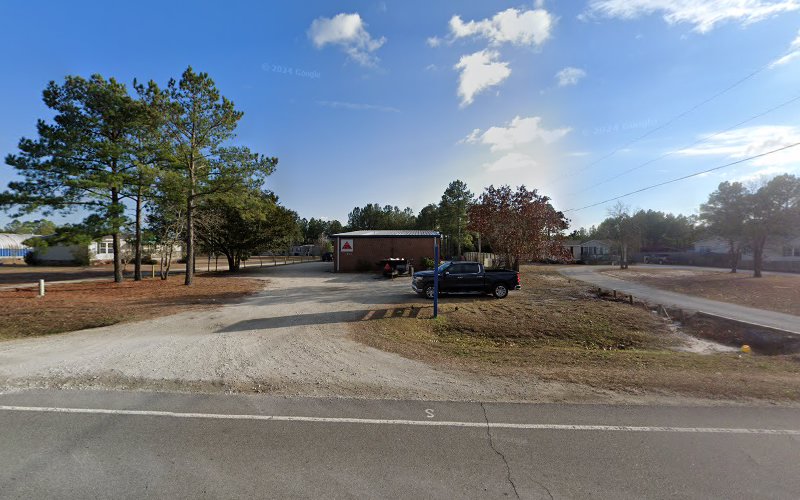Harris Residential and Commercial Services