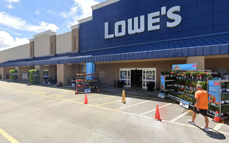 Lowe's Home Centers