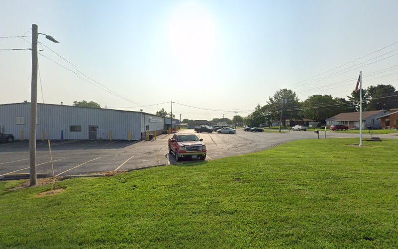 Marshall Electrical Contracting, Inc.