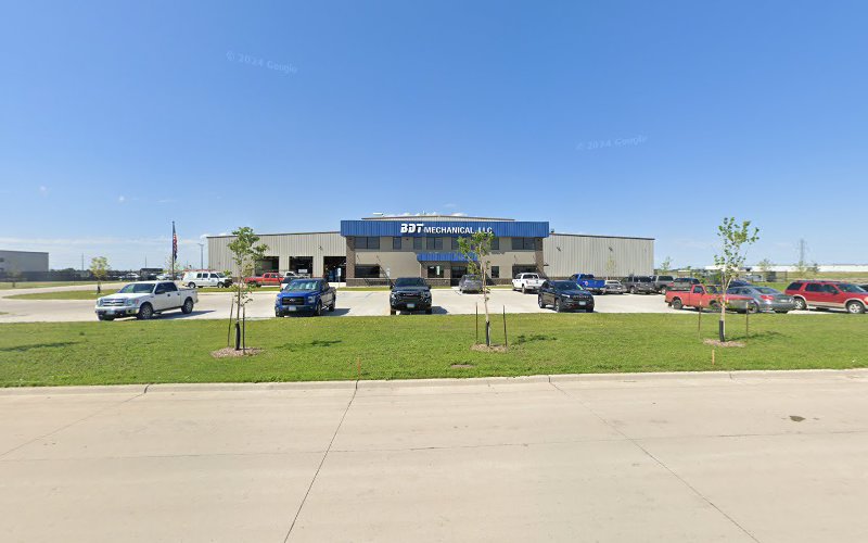 BDT Mechanical LLC