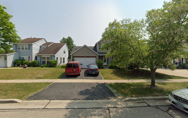 CRP Construction LLC