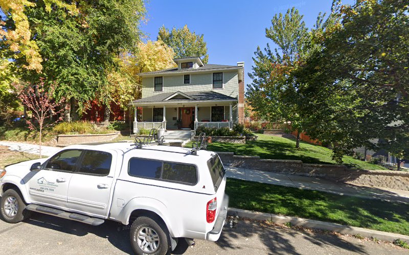 Gammill Construction, Inc.