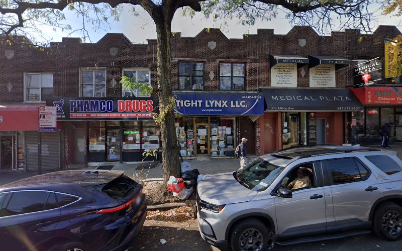 Tight Lynx Construction LLC