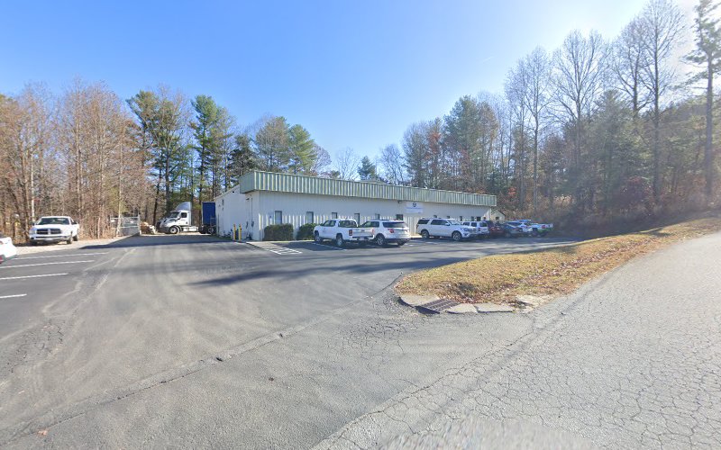 Mountain Air Mechanical Contractors