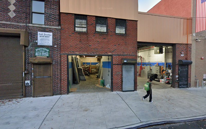 Duka's Roofing Corp.