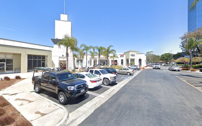 Financial Plaza Cleaners