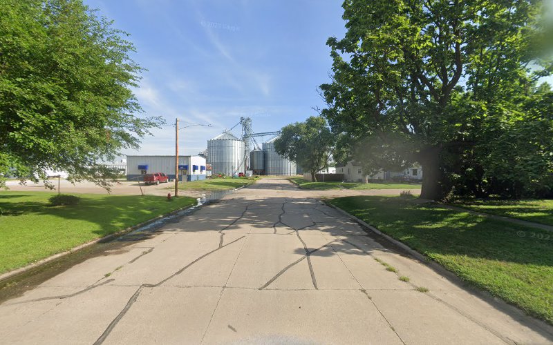Glass Edge of Lincoln, Inc.
