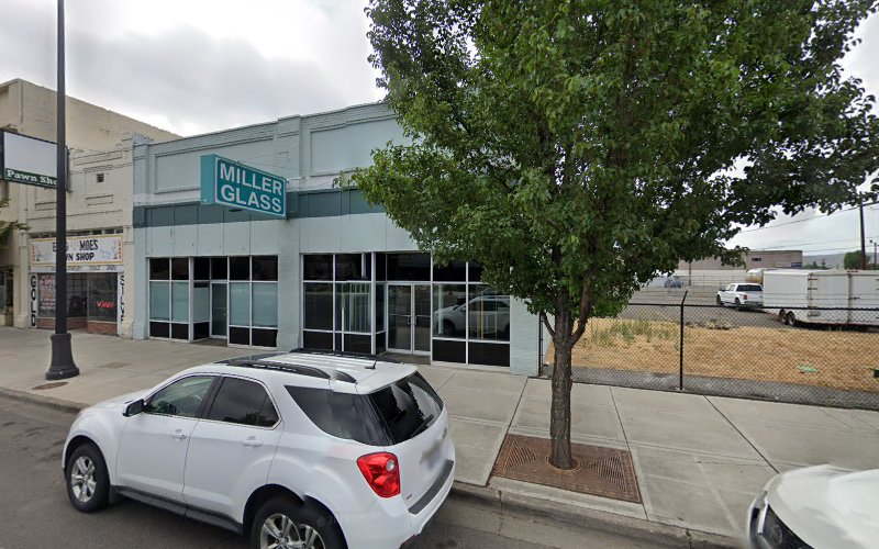Miller Glass Corporation