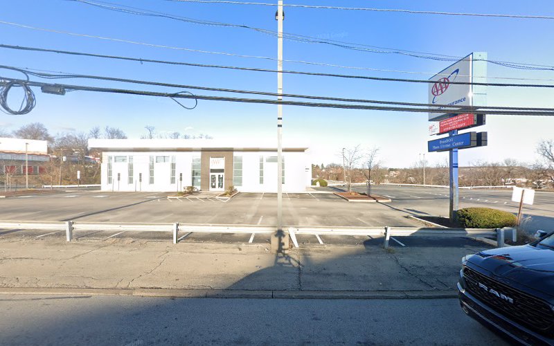 EAS Roofing