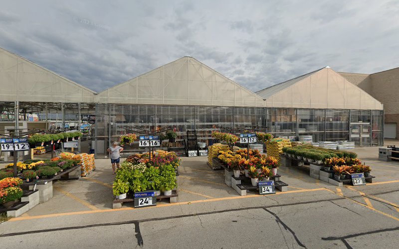 Lowes Home Improvement