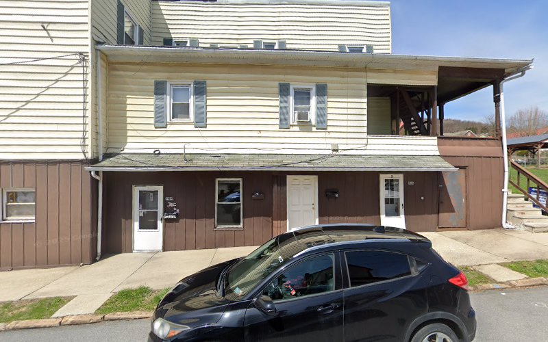 Cambria Roofing & Remodeling