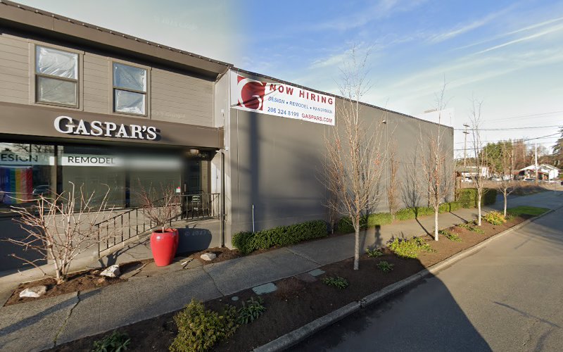 Gaspar's Construction Inc