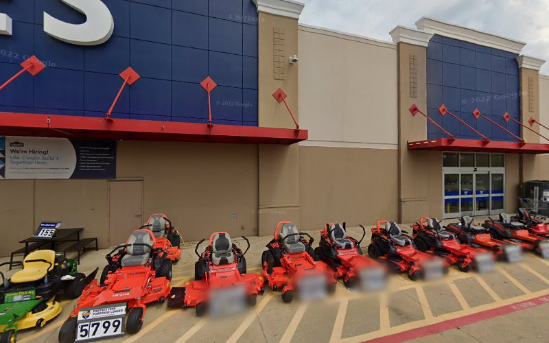 Lowe's