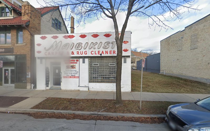 Dave's Magikist, Inc.