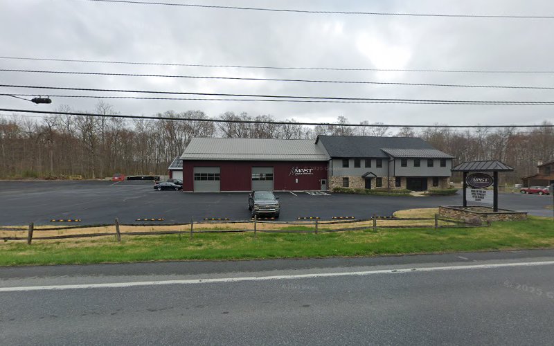Mast Roofing & Construction, Inc