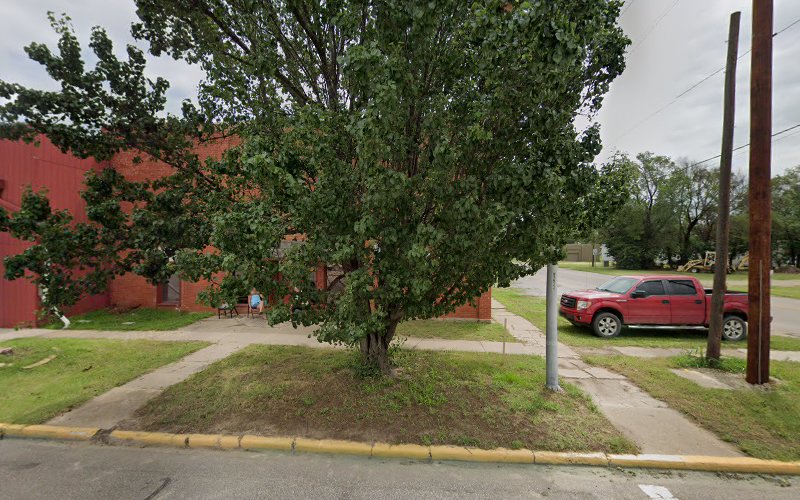 Curb Appeal of Kansas
