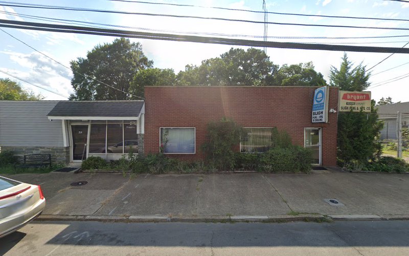 Sligh Plumbing and Heating Company