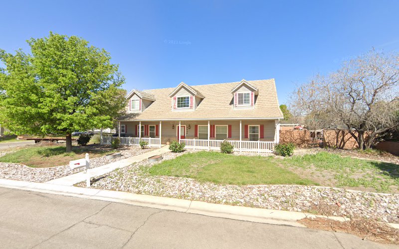 Centennial Roofing, Inc.