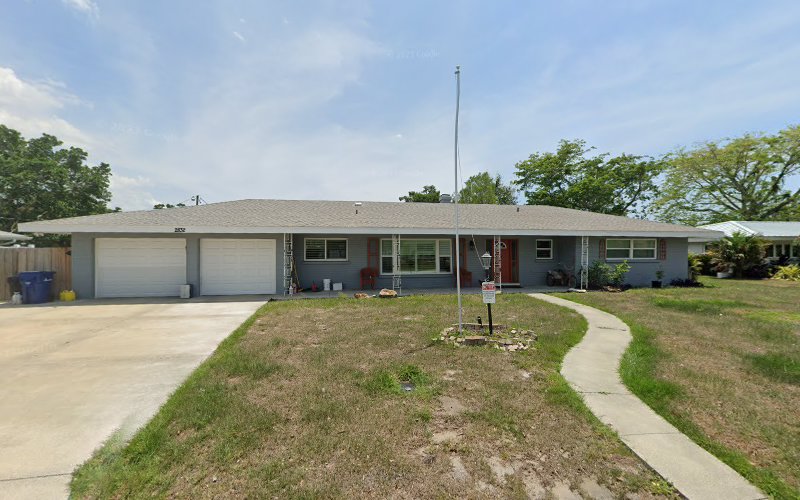 Key Pressure Cleaning of Siesta Key Inc