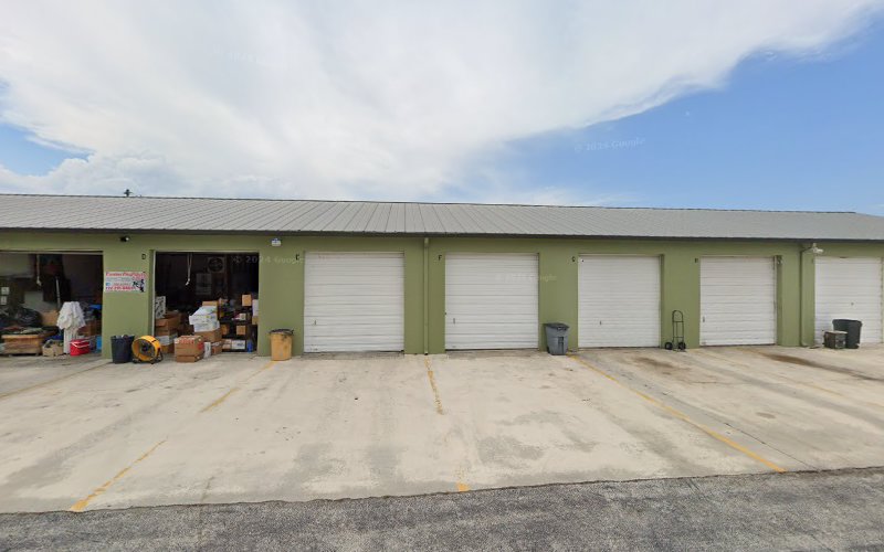 South Florida Crane And Cooling LLC