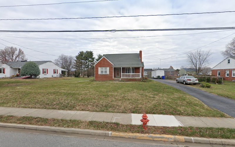 April Air Conditioning & Heating Co.