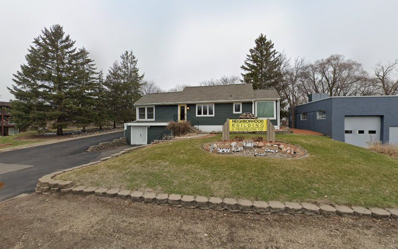 Neighborhood Building & Remodeling Company