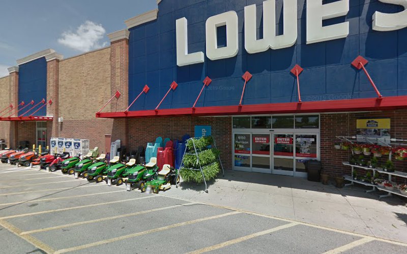 Lowe's Companies Inc.