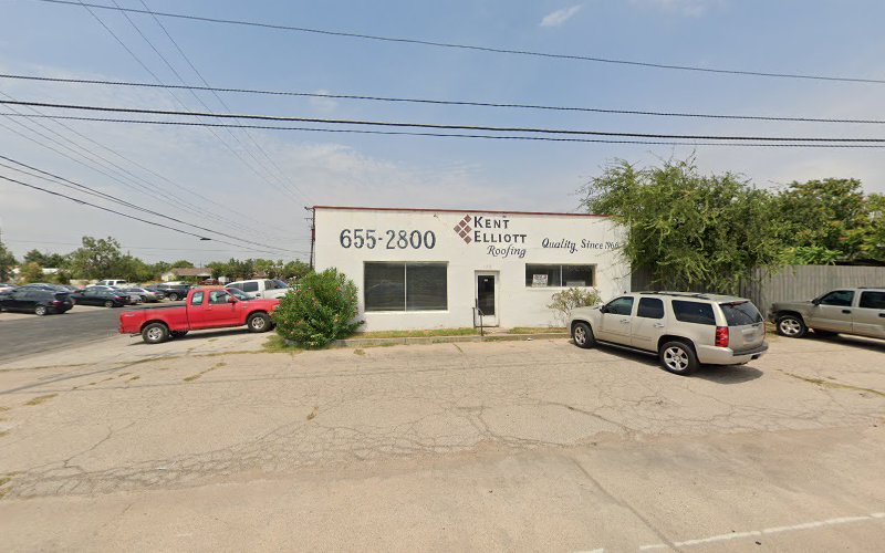 Kent Elliott Roofing