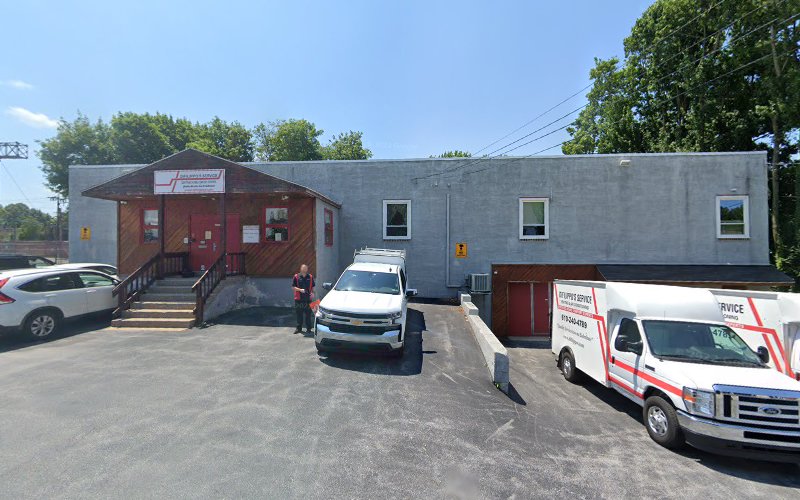 Difilippo's Service Company