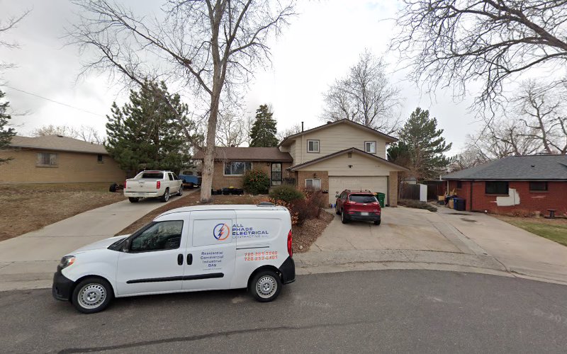 All Phase Electrical Contracting LLC