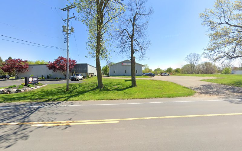 Rogers Refrigeration, Inc.