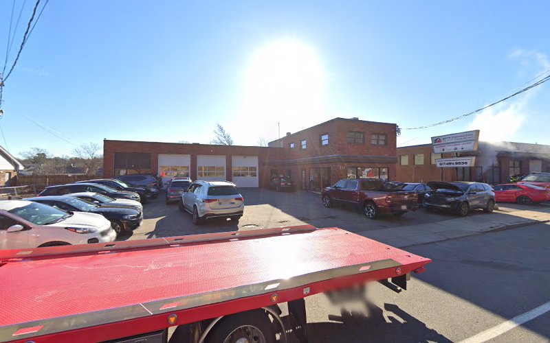 Belmont Engineering Inc.