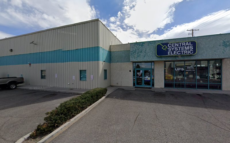 Central Systems Electric, Inc.