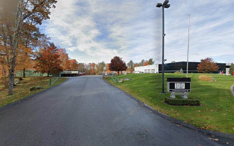 Ipswich Bay Glass Co