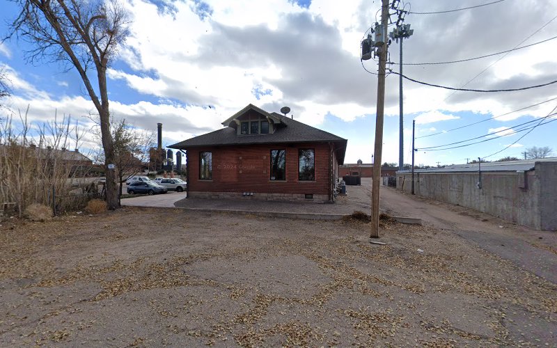 Pueblo Electrics Inc