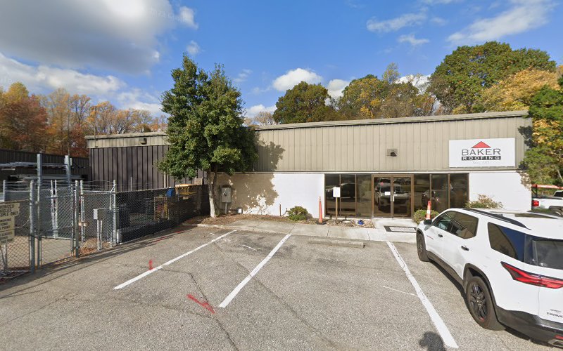 Baker Roofing of Richmond