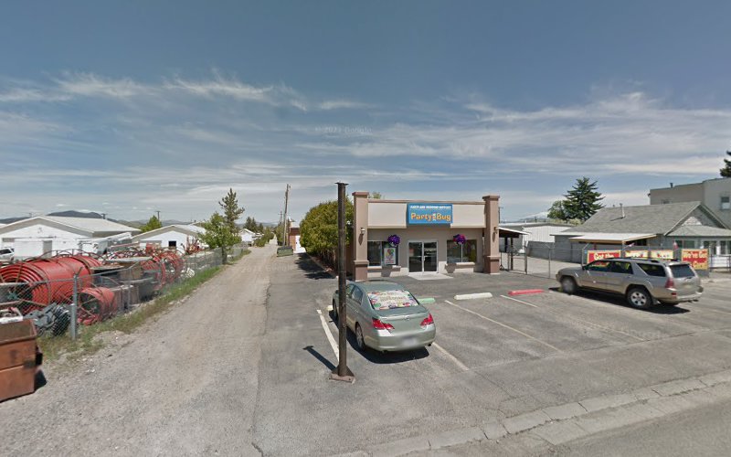 Bent Tree Enterprises Corp