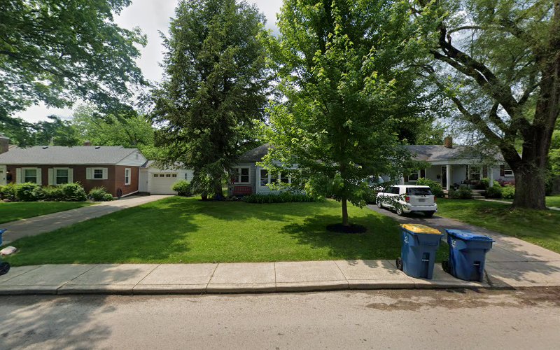 My Home In Indy