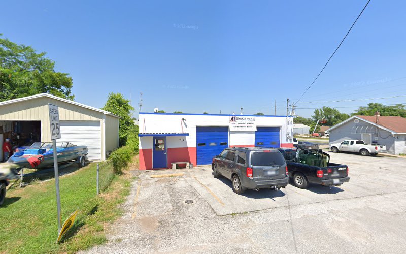 A 1 Windshield Repair Inc
