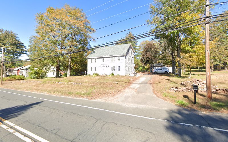 New England Construction & Home Improvement LLC