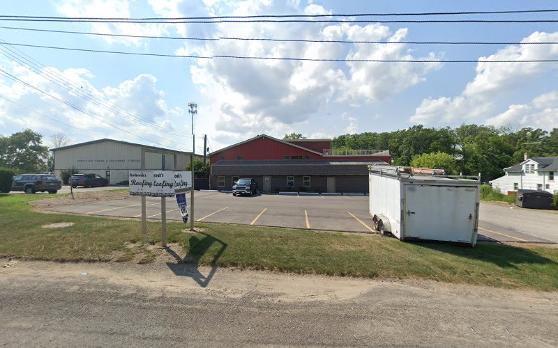 Holbrook's Roofing Co., Inc