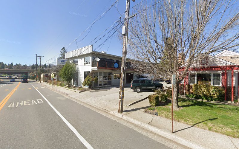 Grass Valley Glass Company