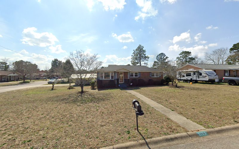 Congaree Roofing