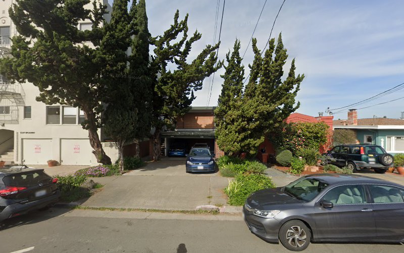 Rockridge General Contractor
