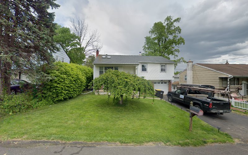 Thomas J. Roofing