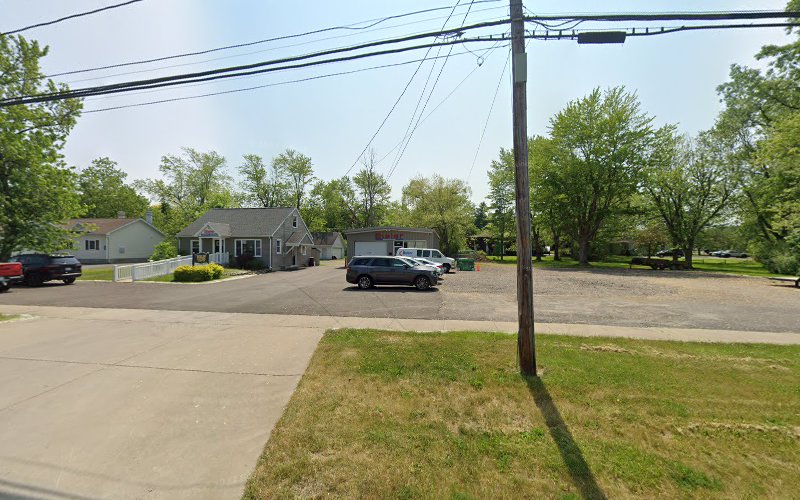 Bieler Industrial Floor Maintenance, Inc.