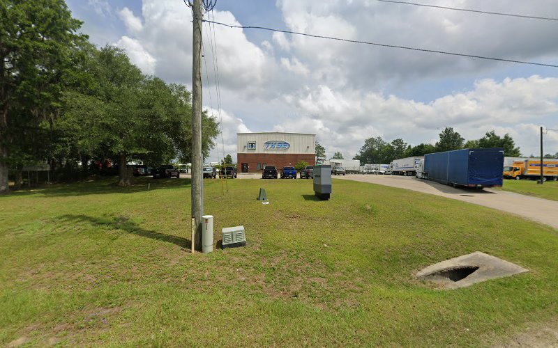 Thermo King of the Southeast - Tallahassee