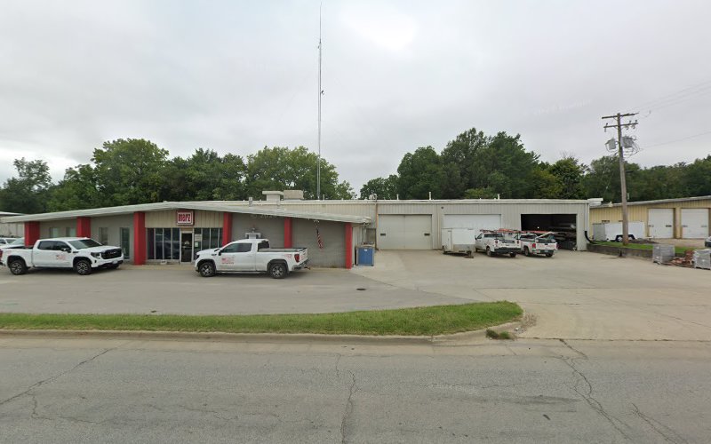 Merz Heating & AC