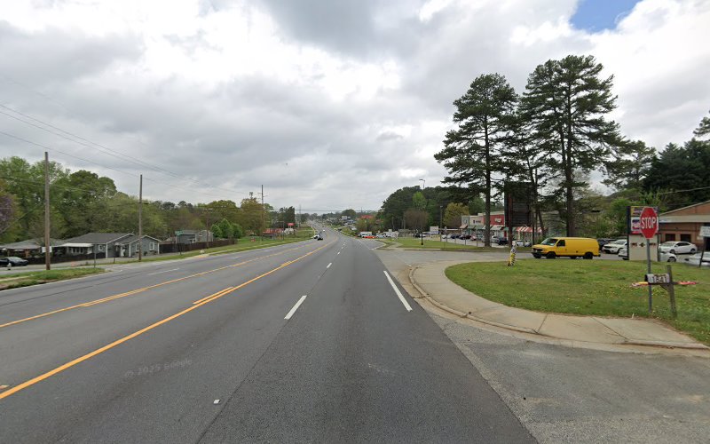 Georgia Electric Service & Install