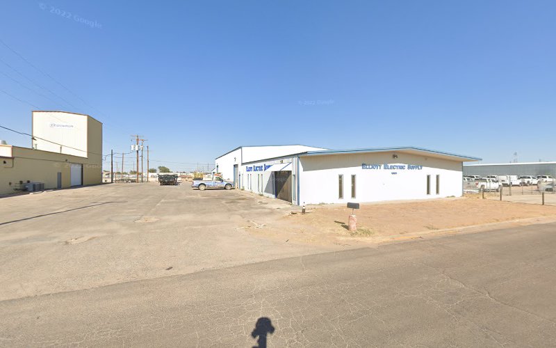 Elliott Electric Supply